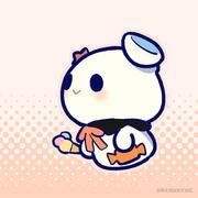 大步向阳的个人资料头像