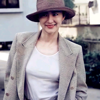 正能量的阿贵头像