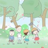 跟上时代大步向前头像