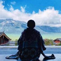 斜坡直树头像