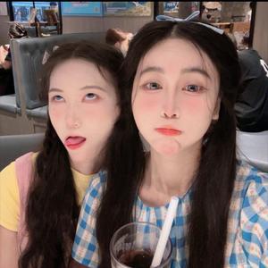 海凤妹妹