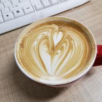 CafeSoul咖啡灵魂头像