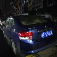 嘉兴景禾二手车头像
