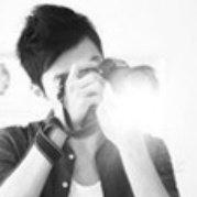 蓦然_alex的个人资料头像