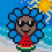 爱吃杀猪菜的哲学家头像