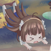 一个小莞熊的个人资料头像