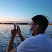 一只小黑菜鸟的个人资料头像