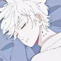 青柠LUCK头像