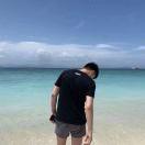 明哥畅游版纳头像