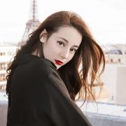 迪丽热巴_女神的个人资料头像