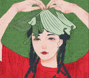 陈晨晨沉的个人资料头像