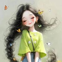 温柔风铃Gg1头像