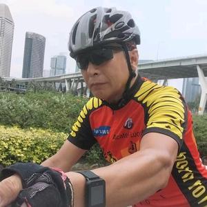南洋漂泊人头像