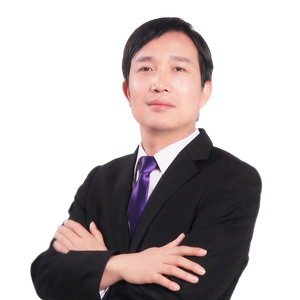 疼痛医生王学昌头像