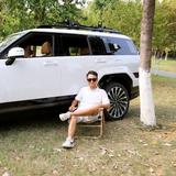 多才多艺的雅虎头像