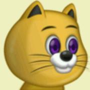 黎猫大侠的个人资料头像