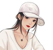 编程小白009的个人资料头像