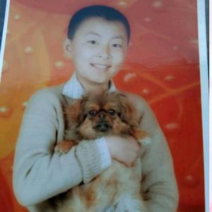安珍也头像