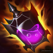 腐败药水的个人资料头像