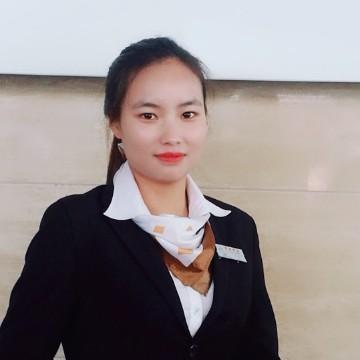 胡曼奇头像