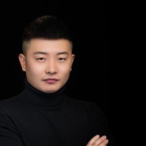 一坚头像