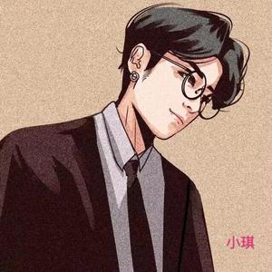 樱桃小琪头像