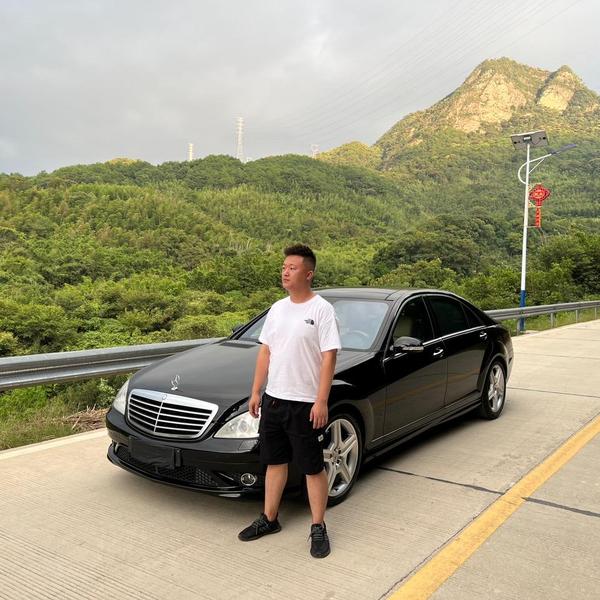 时代二手车经营部头像
