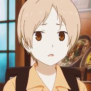 阳光三三的个人资料头像