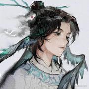 一日不见君如隔三秋兮的个人资料头像