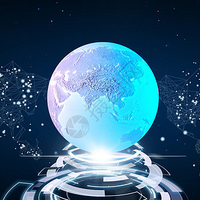 创新科技谈头像