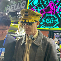 大实话大型纪录片头像