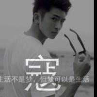 梦想、编制着青春\_头像