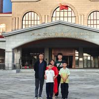 我在抖音涨心眼头像