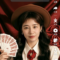 小依家冰粉铺头像