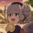 樱花抄的个人资料头像