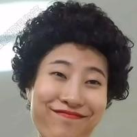 好运BUFF加持头像