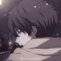 开影豹的鸭鸭头像