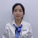 比亚迪驰华任绍丽头像