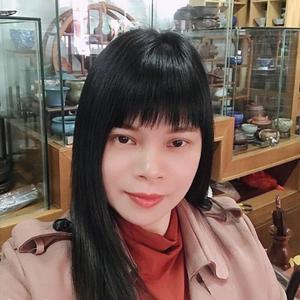 信宜茶叶妹头像