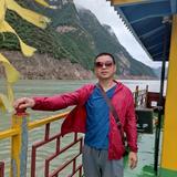 自在的助人为乐头像