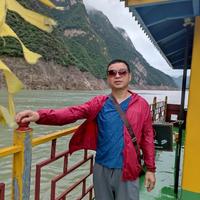 自在的助人为乐头像