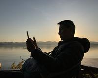 会破产易跳楼头像