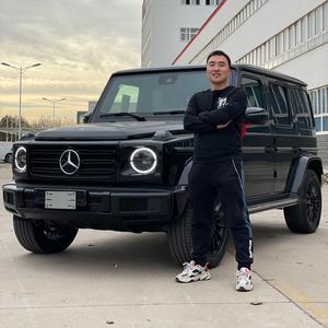 董小飞进口车头像