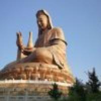 广州的老邓头像