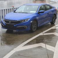 思域炫动蓝头像