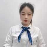 吉利银河朱阿敏头像