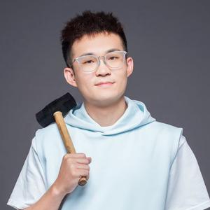 带锤看车