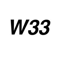 W33设计师品牌头像