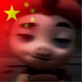 高冷精灵jxI头像