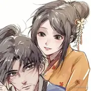 一名又菜又爱玩的前端的个人资料头像